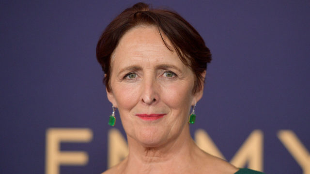 Fiona Shaw 2