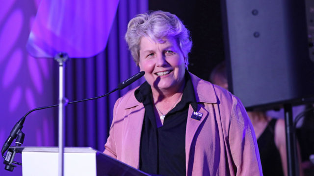 Sandi Toksvig