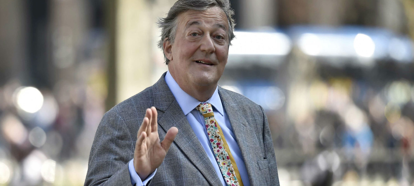 Image result for stephen fry