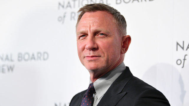 2020 National Board Of Review Gala