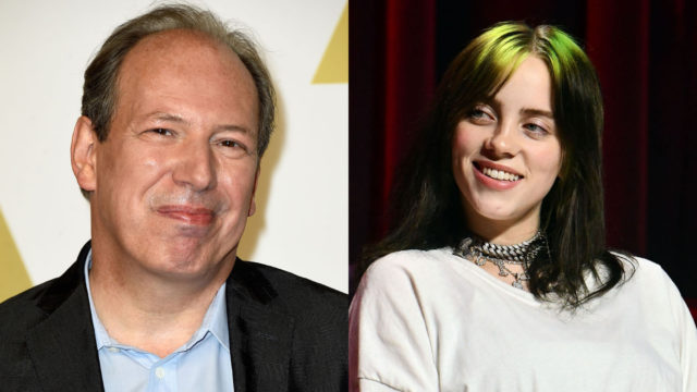 hanszimmerbillieeilish