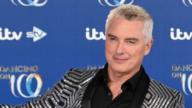 Dancing On Ice 2019 – Photocall
