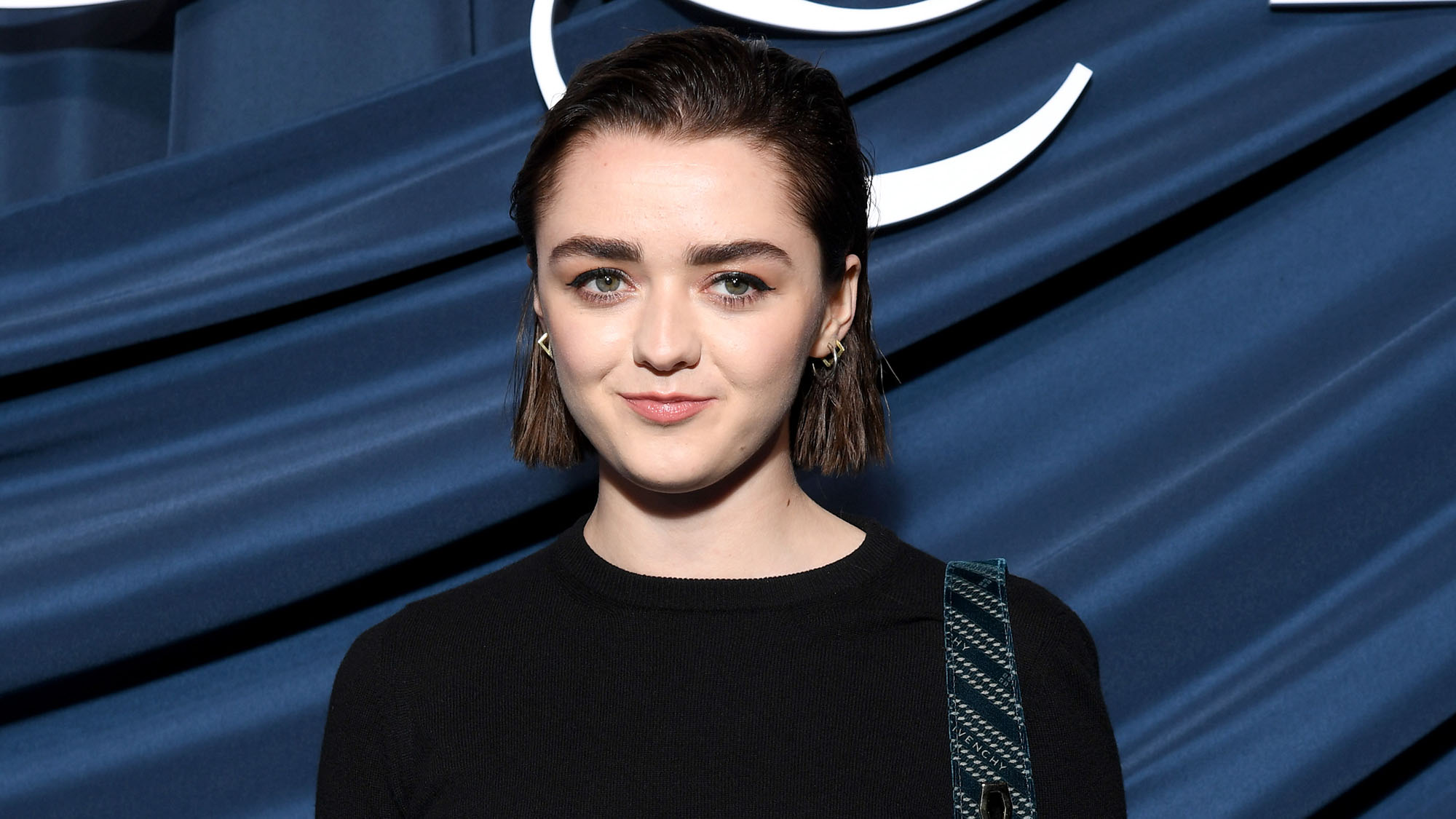 Heading to VOD: Maisie Williams is Set to Star in ‘The Owners