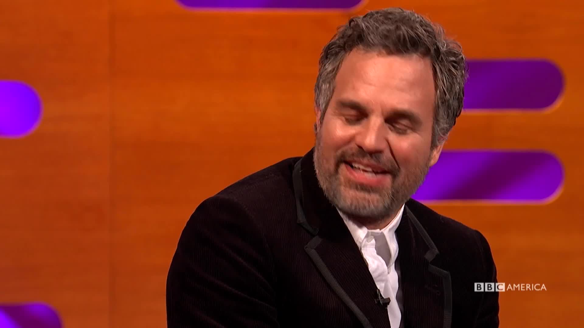 Mark Ruffalo’s Bartending Stories | The Graham Norton Show | BBC America