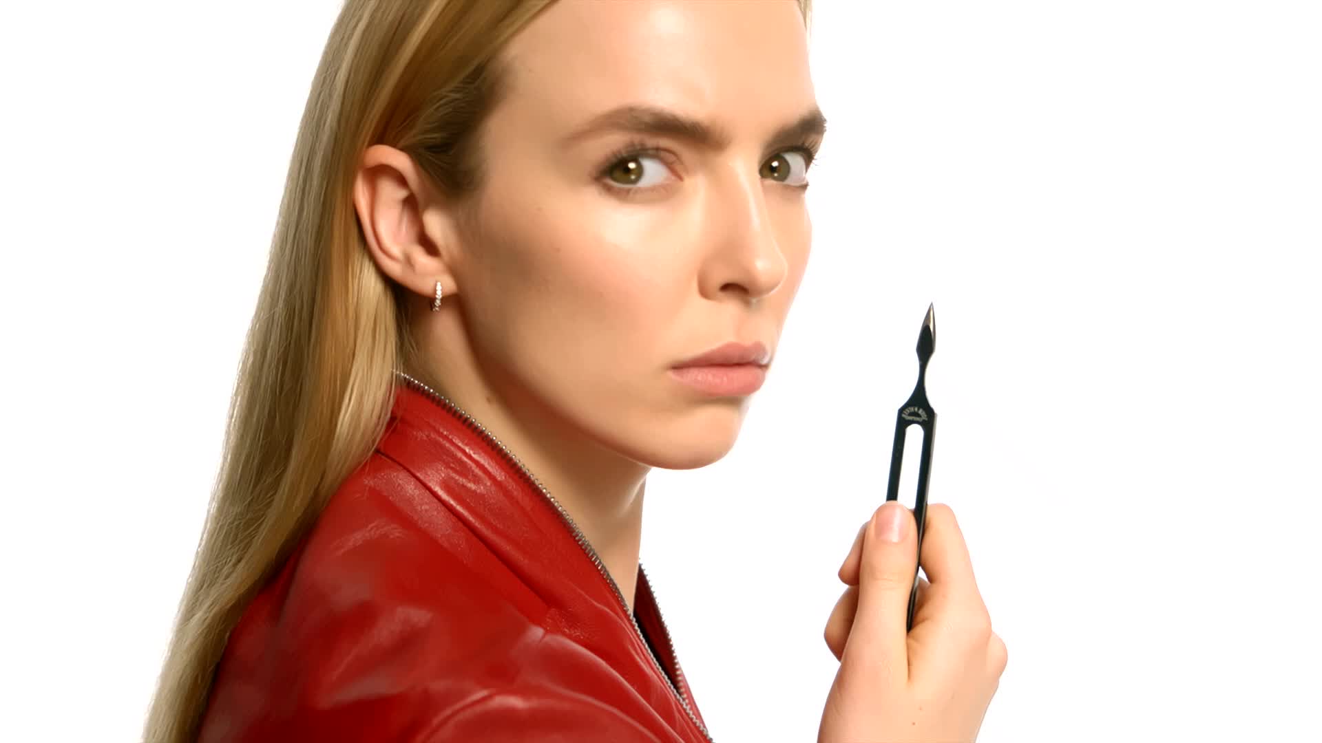 ‘Killing Eve’ Teaser Hallelujah Killing Eve BBC America