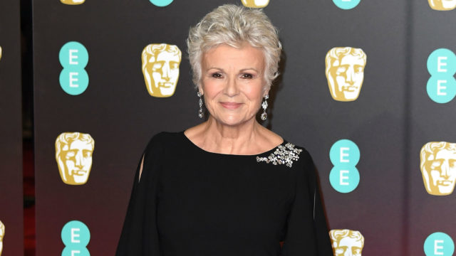 Dame Julie Walters