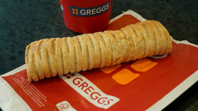 Greggs