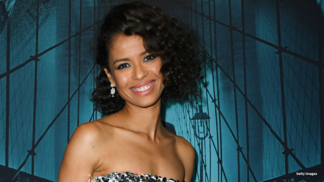 Gugu Mbatha-Raw