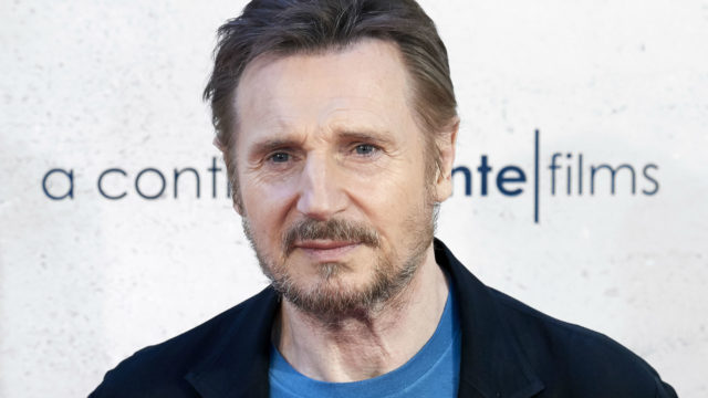 Liam Neeson