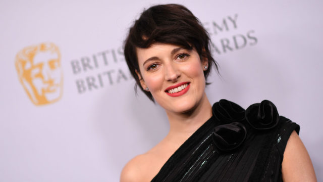 Phoebe Waller-Bridge
