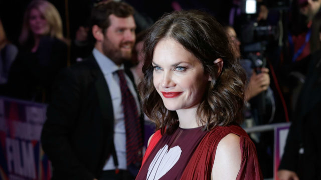 Ruth Wilson