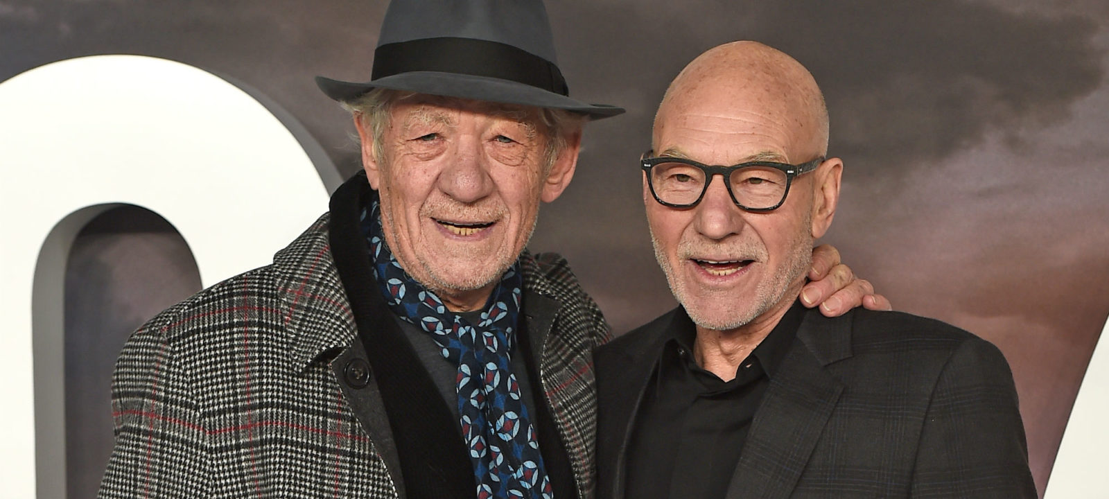 Sir Patrick Stewart Recalls How He And Sir Ian Mckellen Bonded And Became Best Friends Anglophenia Bbc America