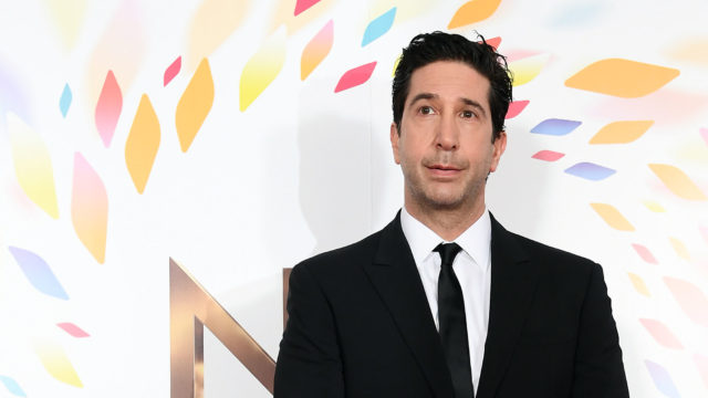 National Television Awards 2020 – Winners Room