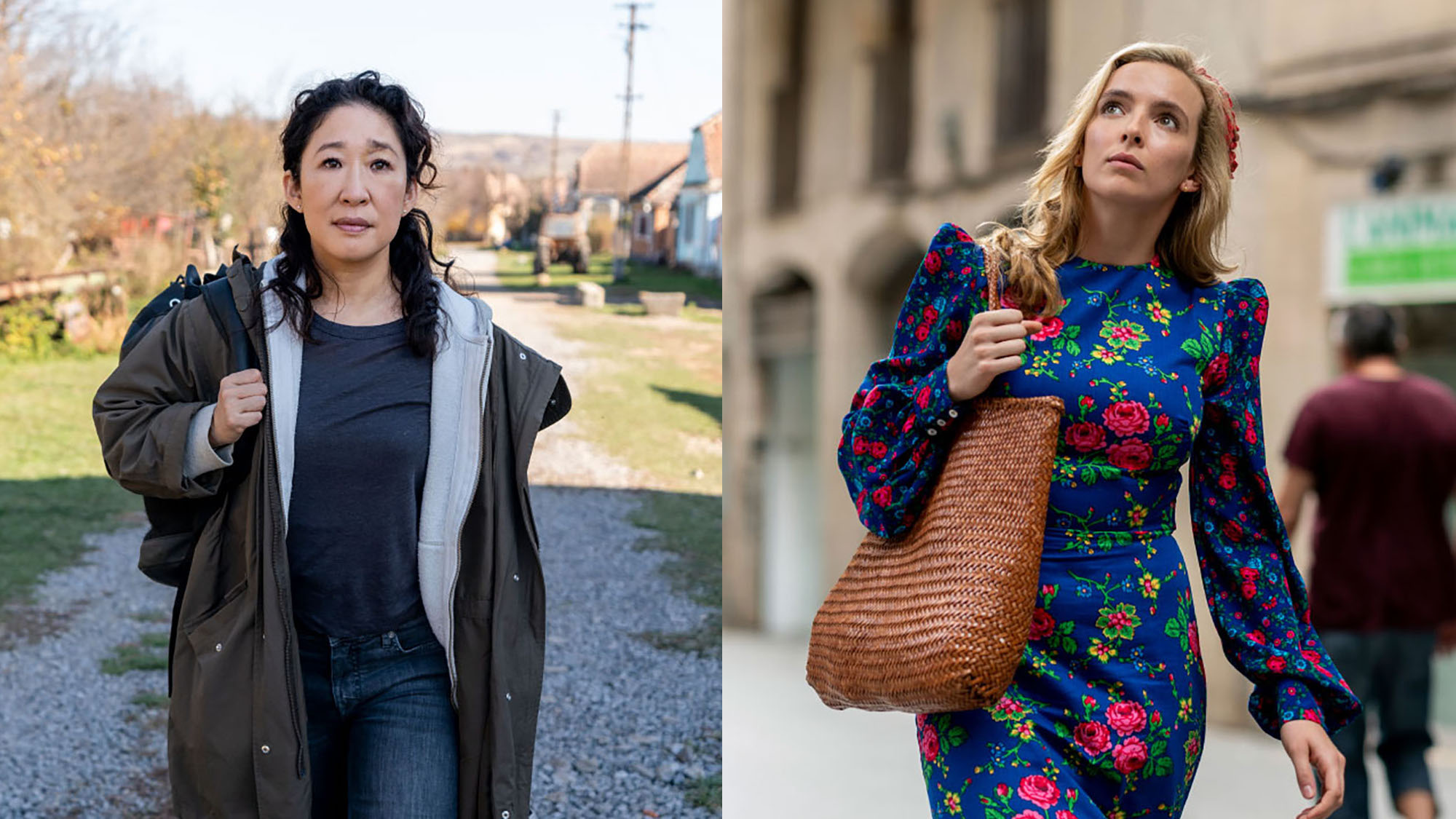 ‘Killing Eve’ Showrunner Suzanne Heathcote Hints at What to Expect in ...