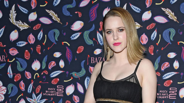 Harper’s Bazaar Exhibtion At Musee Des Arts Decoratifs In Paris