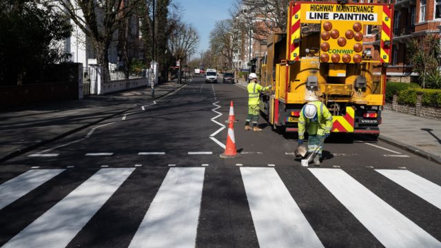 Abbey Road (1)