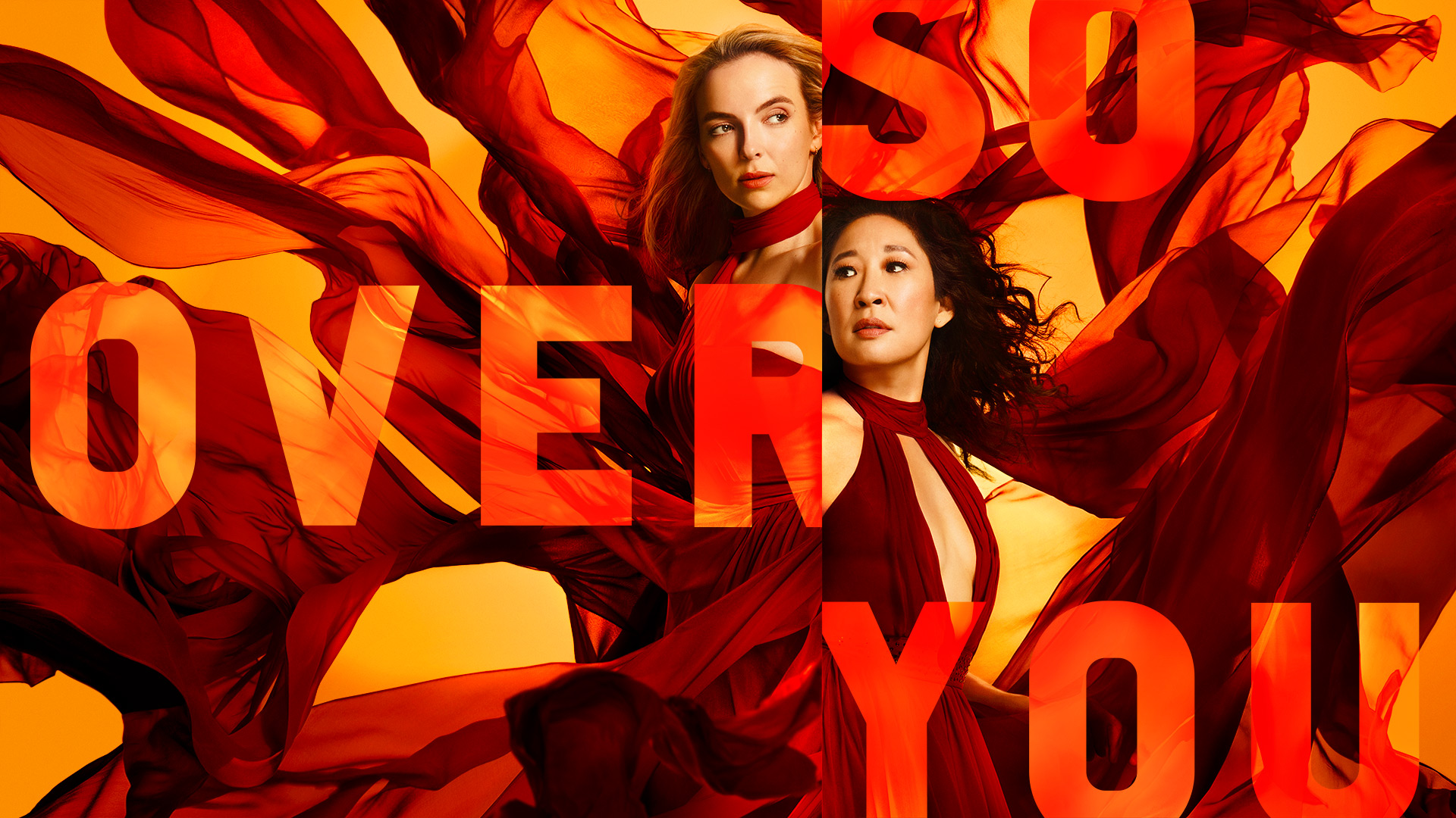 ‘Killing Eve’ Season Three Premiere Moved Up to Sunday, April 12