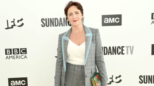 Fiona Shaw