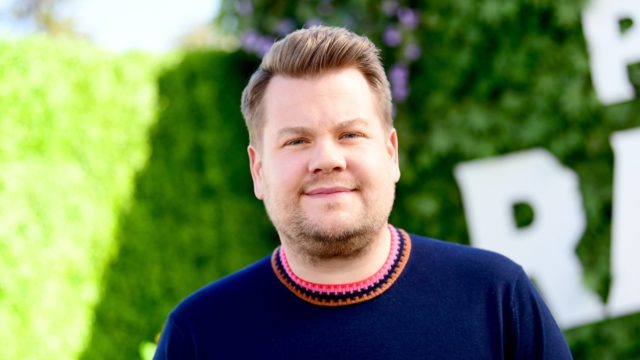 James Corden (1)