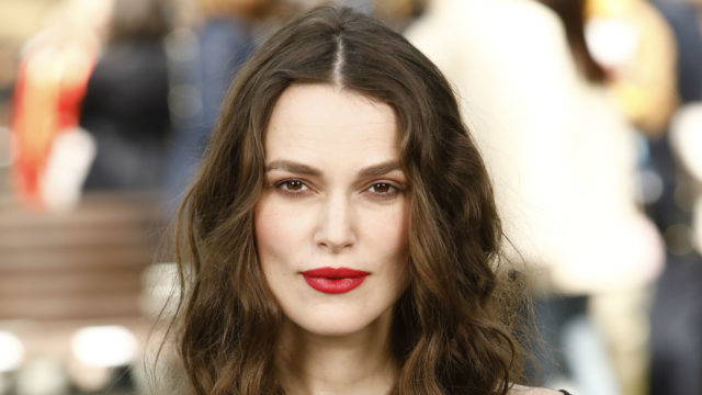 Keira Knightley