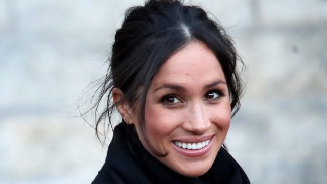 Meghan Markle