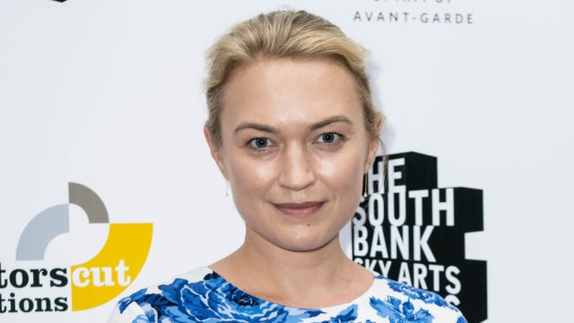 Sophia Myles