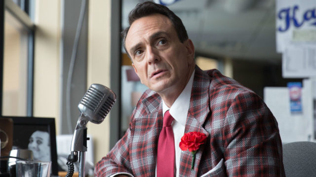 brockmire
