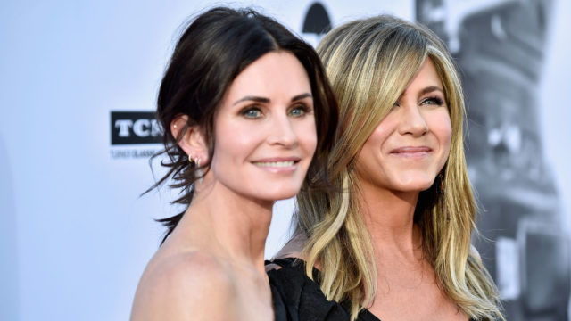 American Film Institute’s 46th Life Achievement Award Gala Tribute to George Clooney – Red Carpet