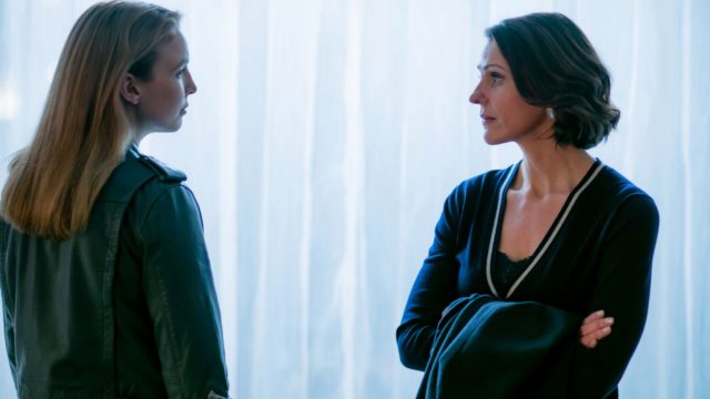 doctor foster