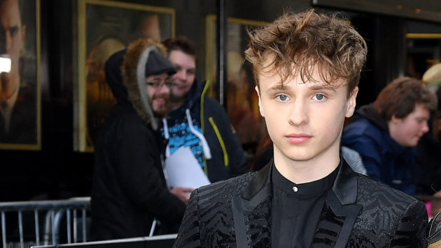 “Tolkien” UK Premiere – Red Carpet Arrivals