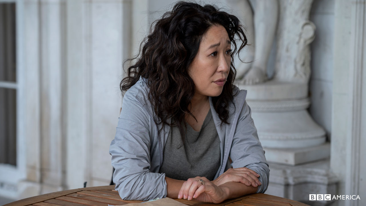 ‘Killing Eve’ Photos: Season 3, Episode 1 | BBC America