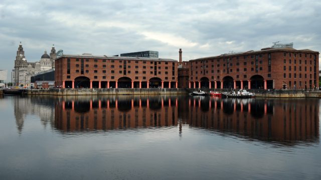 Liverpool
