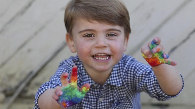 Prince Louis