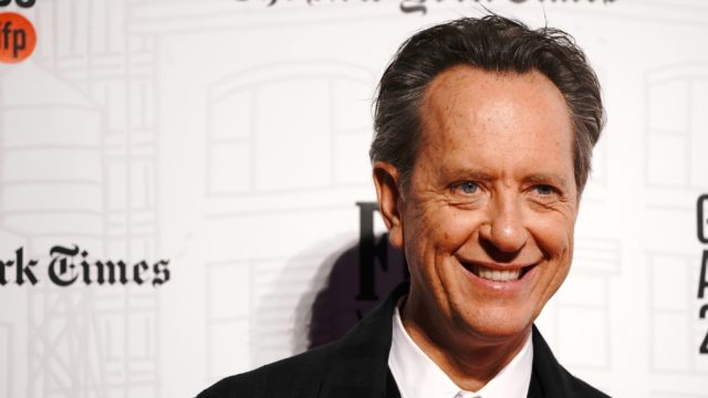 Richard E Grant 3