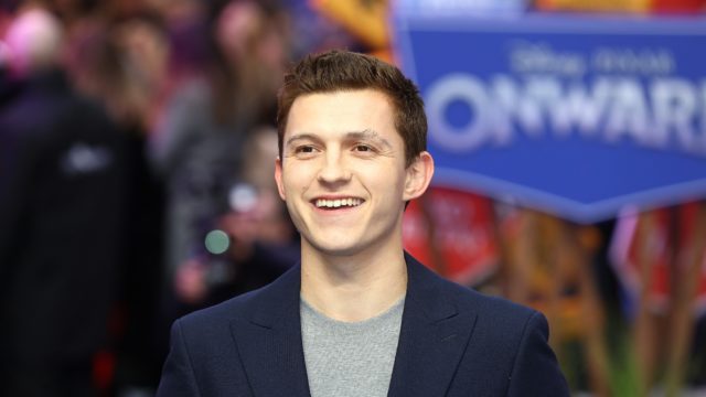 Tom Holland (1)
