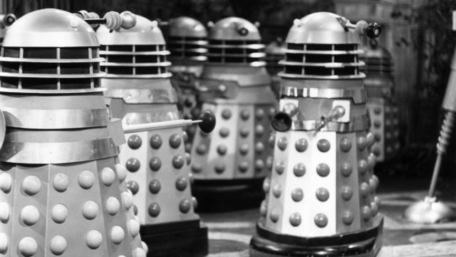 Exterminate