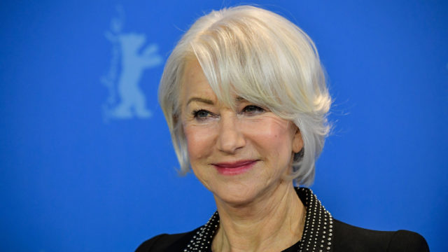 GERMANY-BERLINALE-FILM-FESTIVAL