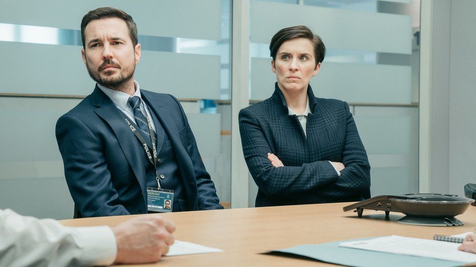 10 Reasons Why 'Line of Duty' is Your New Favorite Crime Series ...