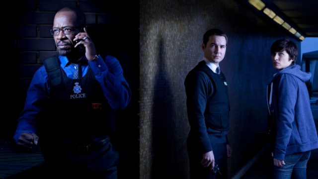 line of duty