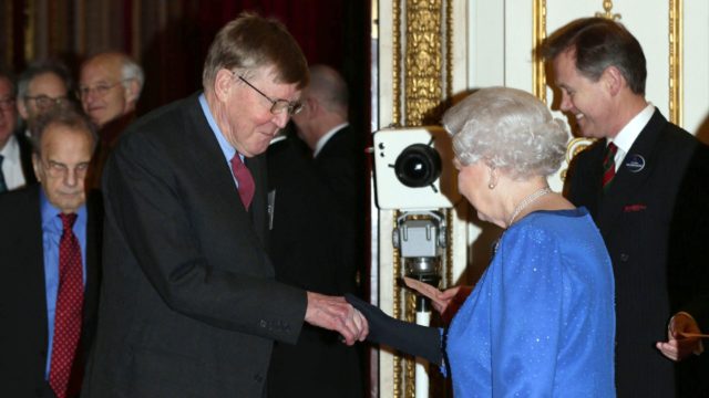 Alan Bennett