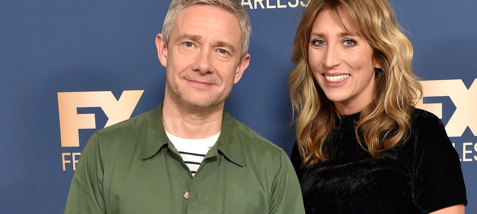 US-ENTERTAINMENT-TELEVISION-FX-TCA-WINTER 2020