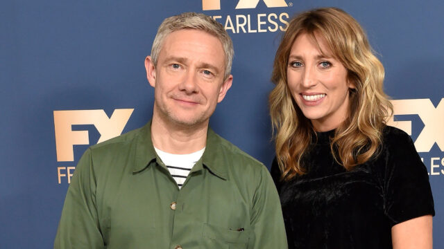 US-ENTERTAINMENT-TELEVISION-FX-TCA-WINTER 2020
