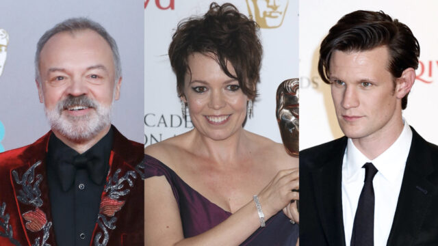 Bafta_Milestones