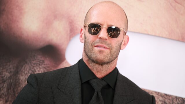 Jason Statham