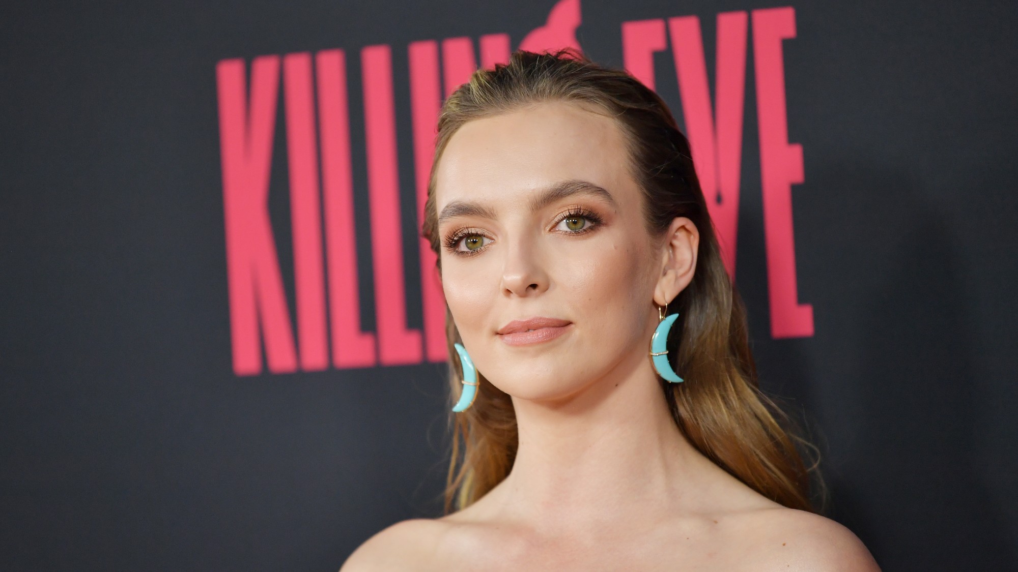 'Killing Eve' Star Jodie Comer Reveals She Almost Lost Her ...