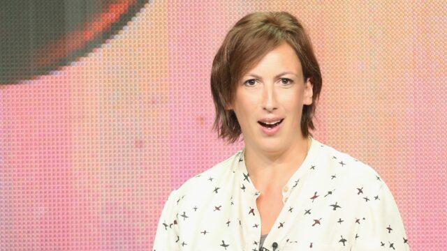 Miranda Hart