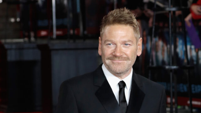 ‘Murder On The Orient Express’ World Premiere – Red Carpet Arrivals