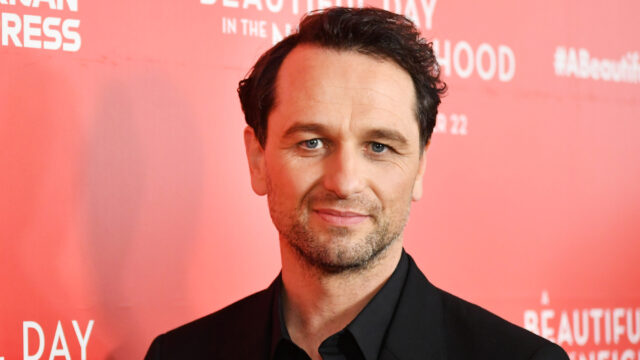 “A Beautiful Day In The Neighborhood” New York Screening