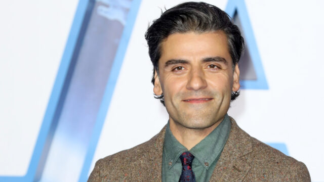 “Star Wars: The Rise of Skywalker” European Premiere – Red Carpet Arrivals