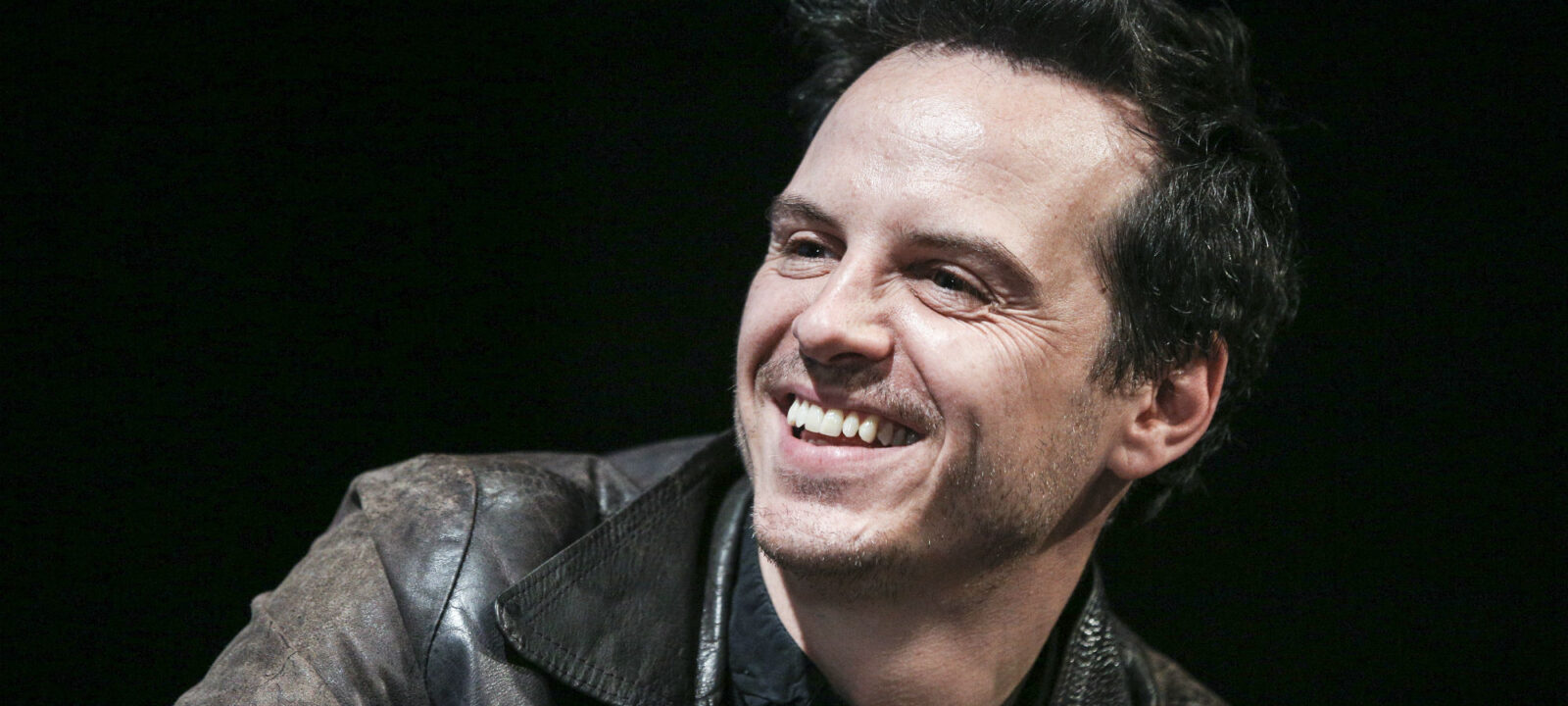 Andrew Scott